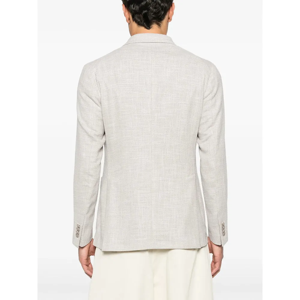 Jackets Neutral sold by Wanan Luxury product image thumbnail 4