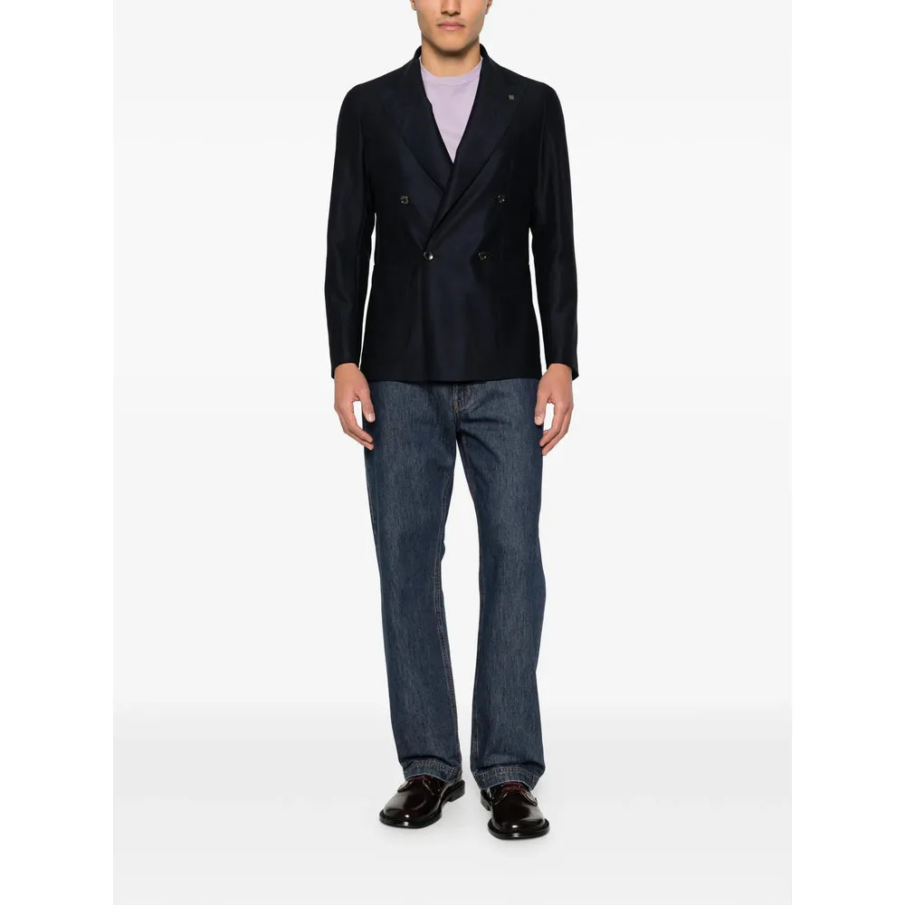 Jackets Blue sold by Wanan Luxury product image thumbnail 4