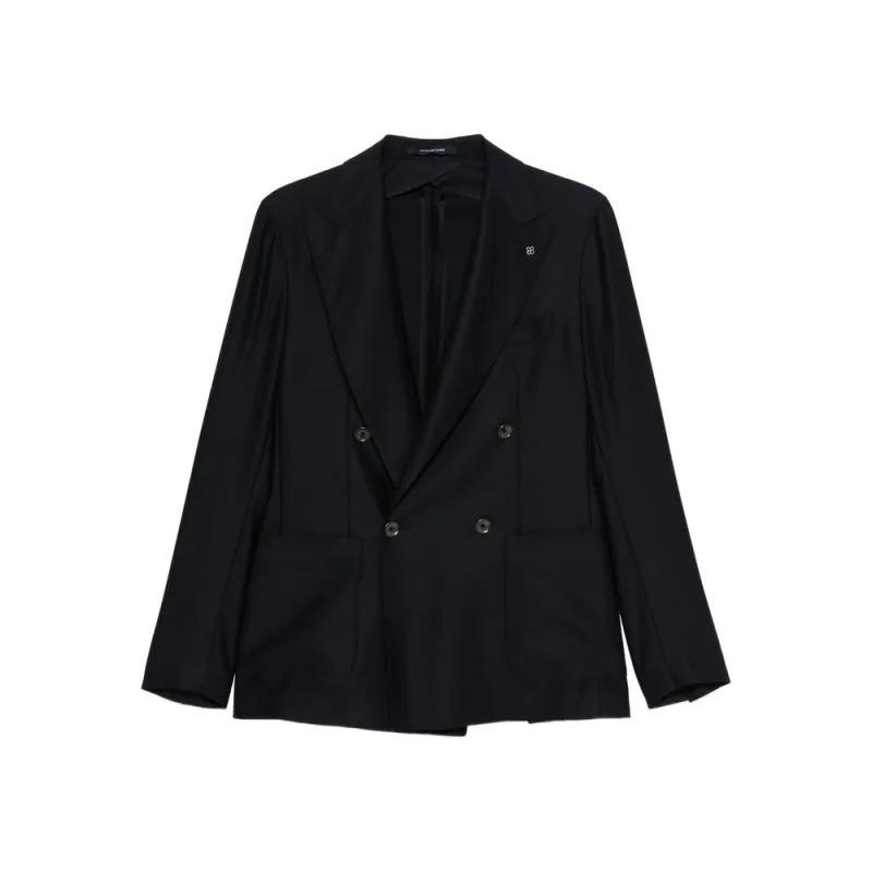 Jackets Blue sold by Wanan Luxury