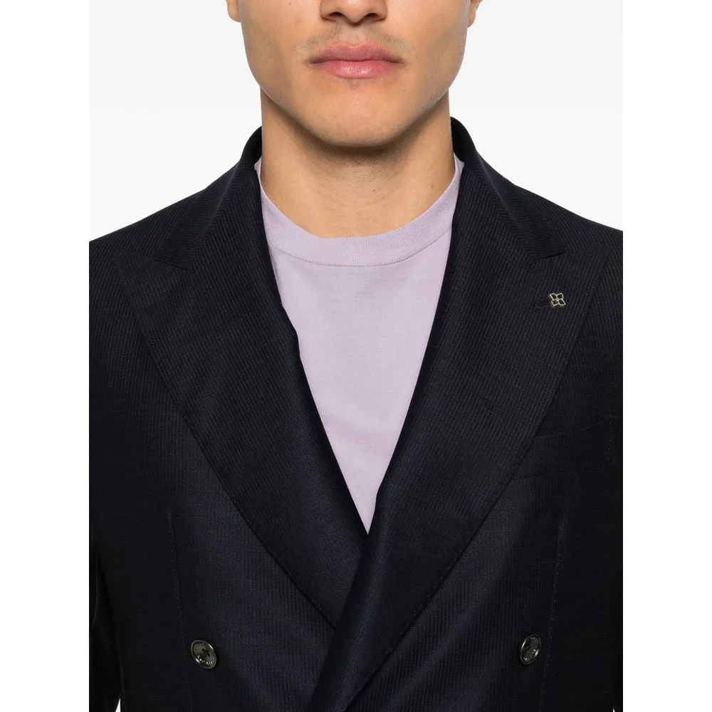 Jackets Blue sold by Wanan Luxury product image thumbnail 5
