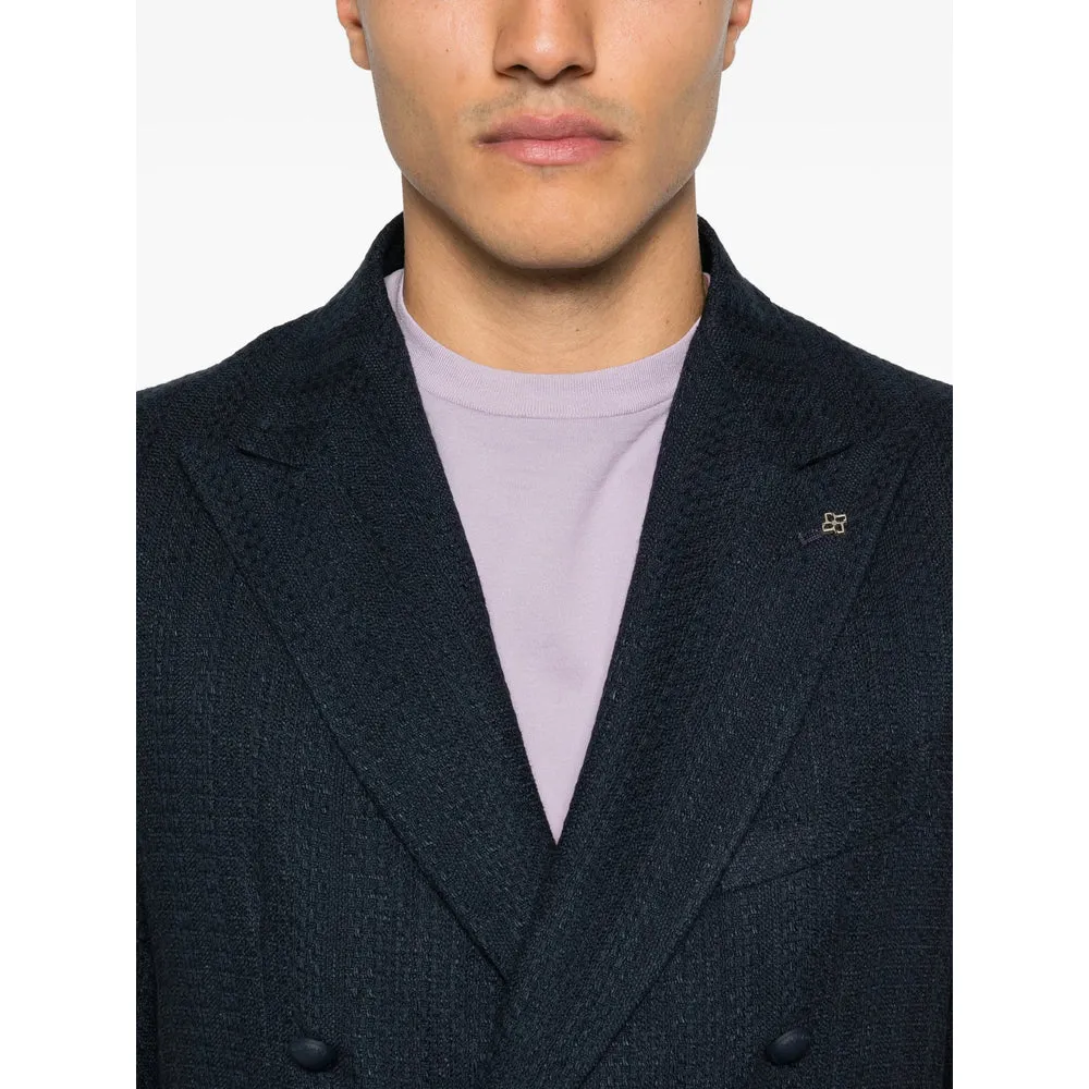 Jackets Blue sold by Wanan Luxury product image thumbnail 3