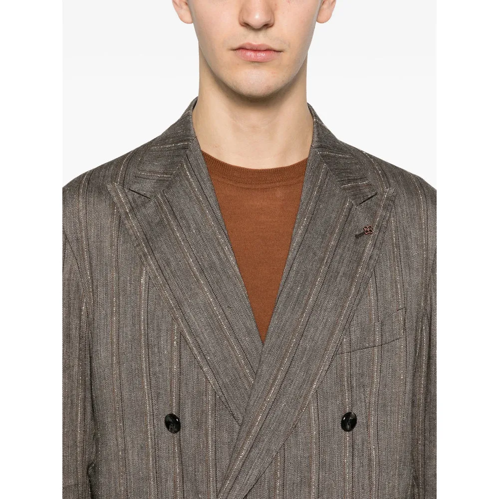 Suits Brown, Neutral sold by Wanan Luxury product image thumbnail 2