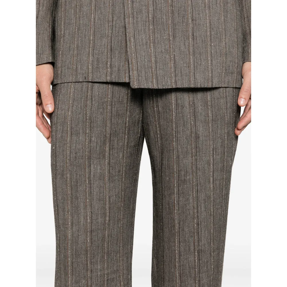 Suits Brown, Neutral sold by Wanan Luxury product image thumbnail 3