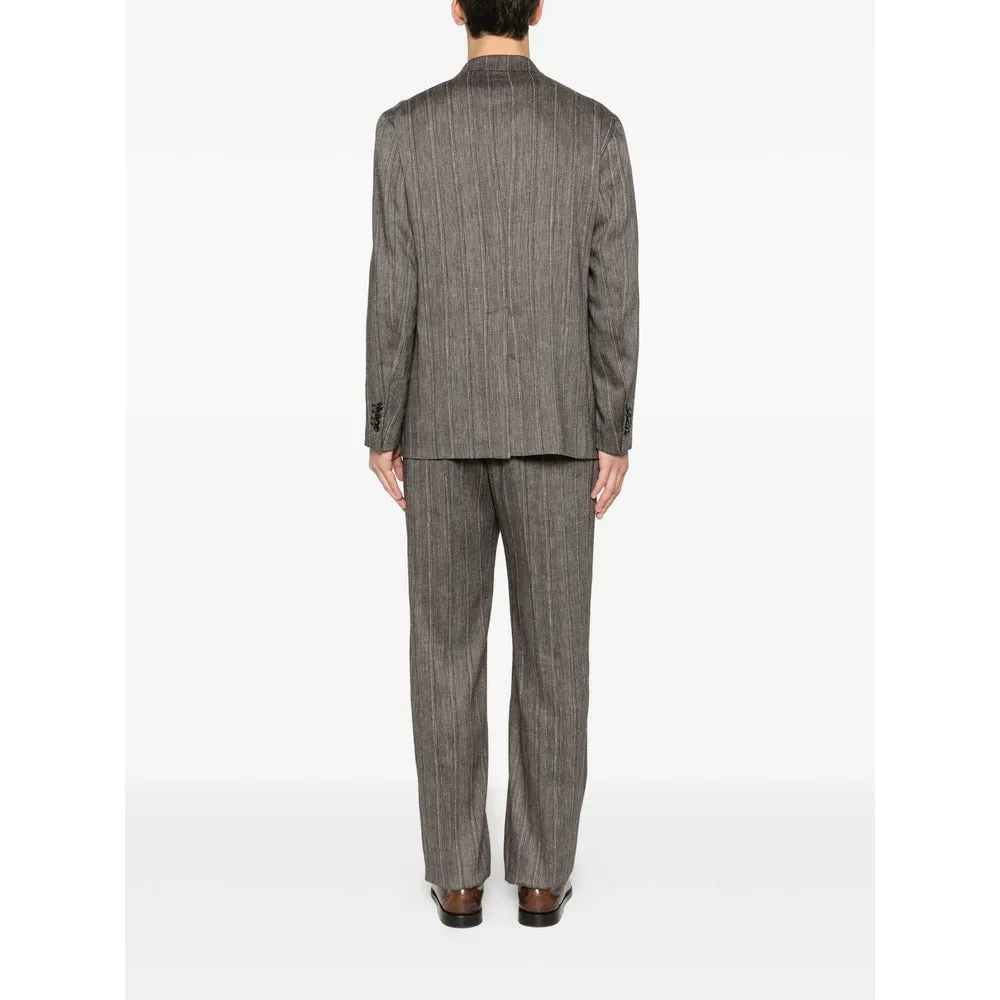 Suits Brown, Neutral sold by Wanan Luxury product image thumbnail 4