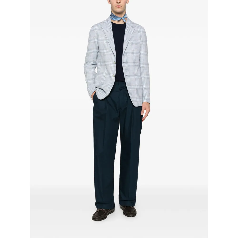 Jackets Blue, White sold by Wanan Luxury product image thumbnail 5