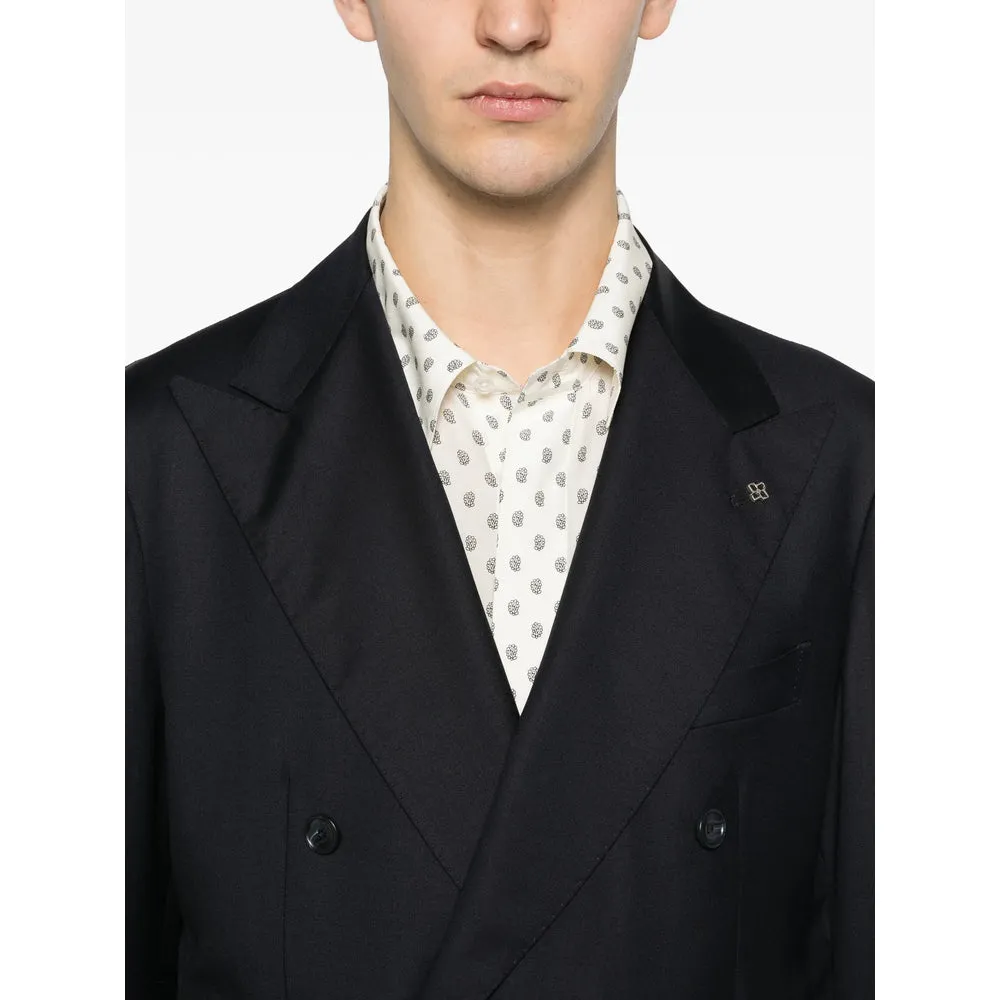 Suits Blue sold by Wanan Luxury product image thumbnail 3