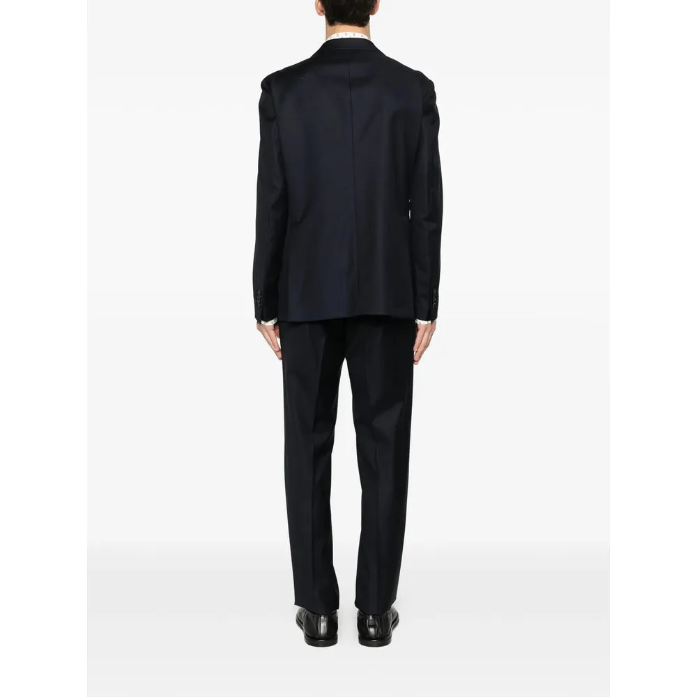 Suits Blue sold by Wanan Luxury product image thumbnail 4