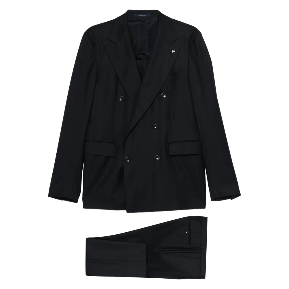 Suits Blue sold by Wanan Luxury