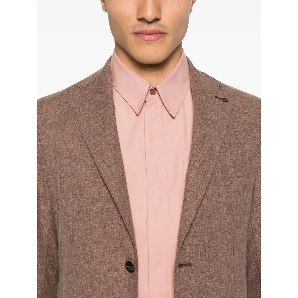 Suits Brown sold by Wanan Luxury product image thumbnail 5