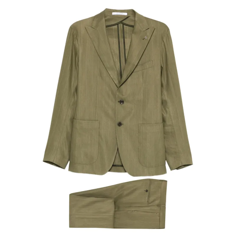 Suits Green sold by Wanan Luxury