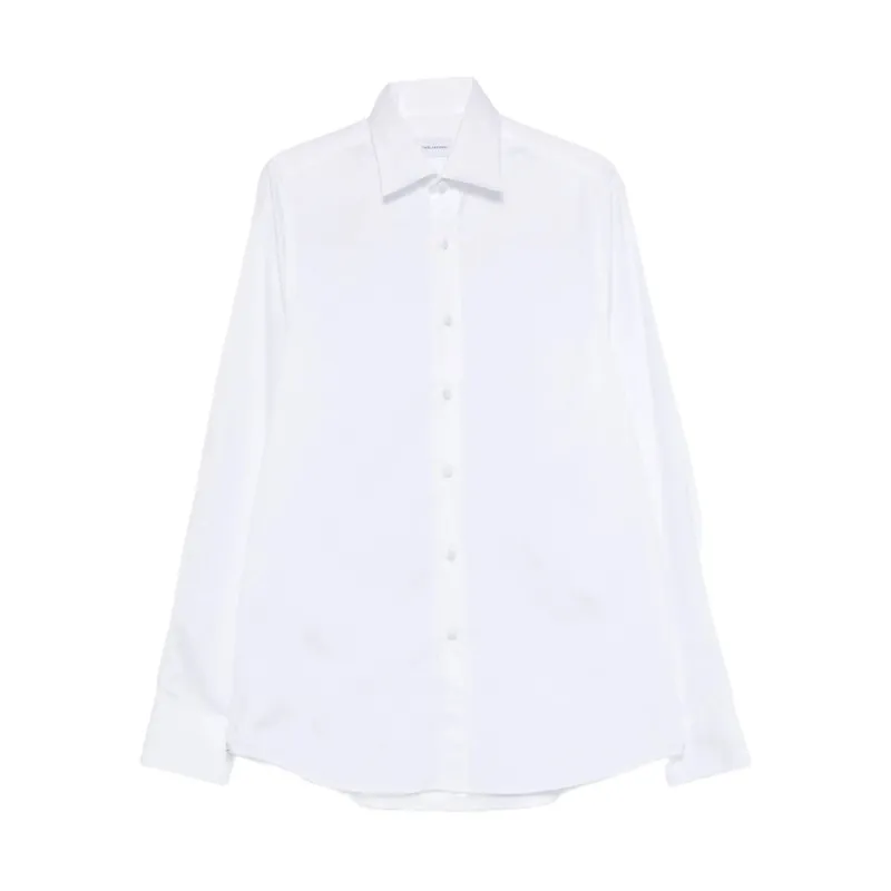 Shirts White sold by Wanan Luxury