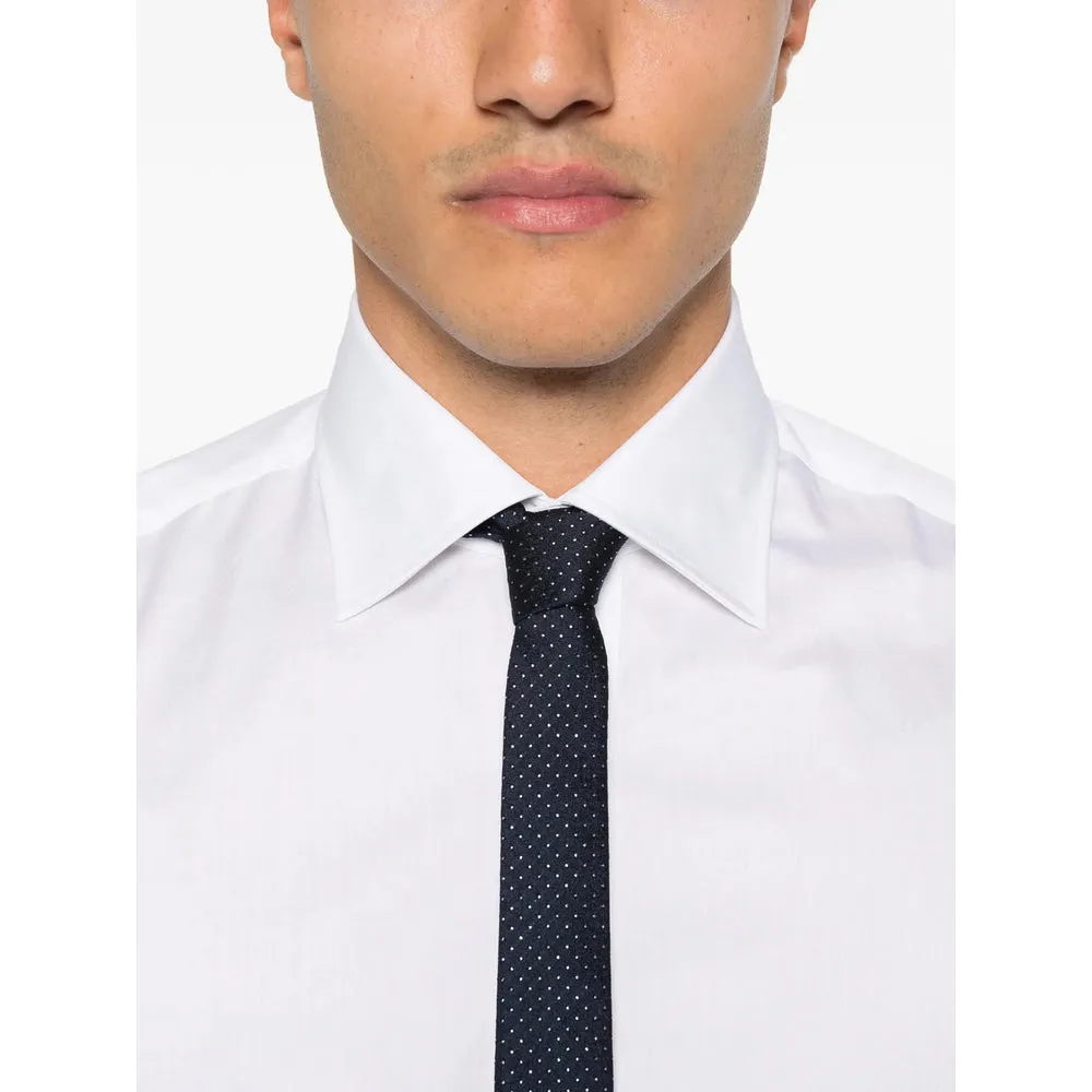 Shirts White sold by Wanan Luxury product image thumbnail 2