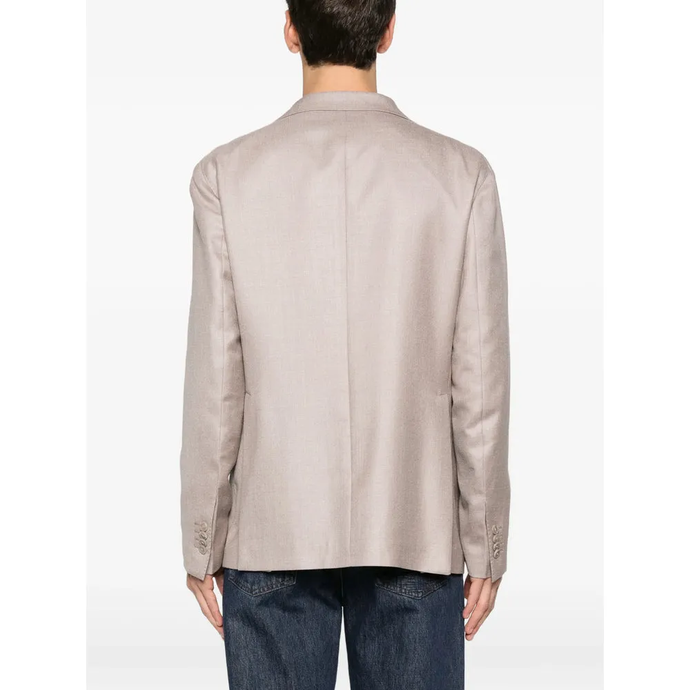 Jackets Neutral sold by Wanan Luxury product image thumbnail 2