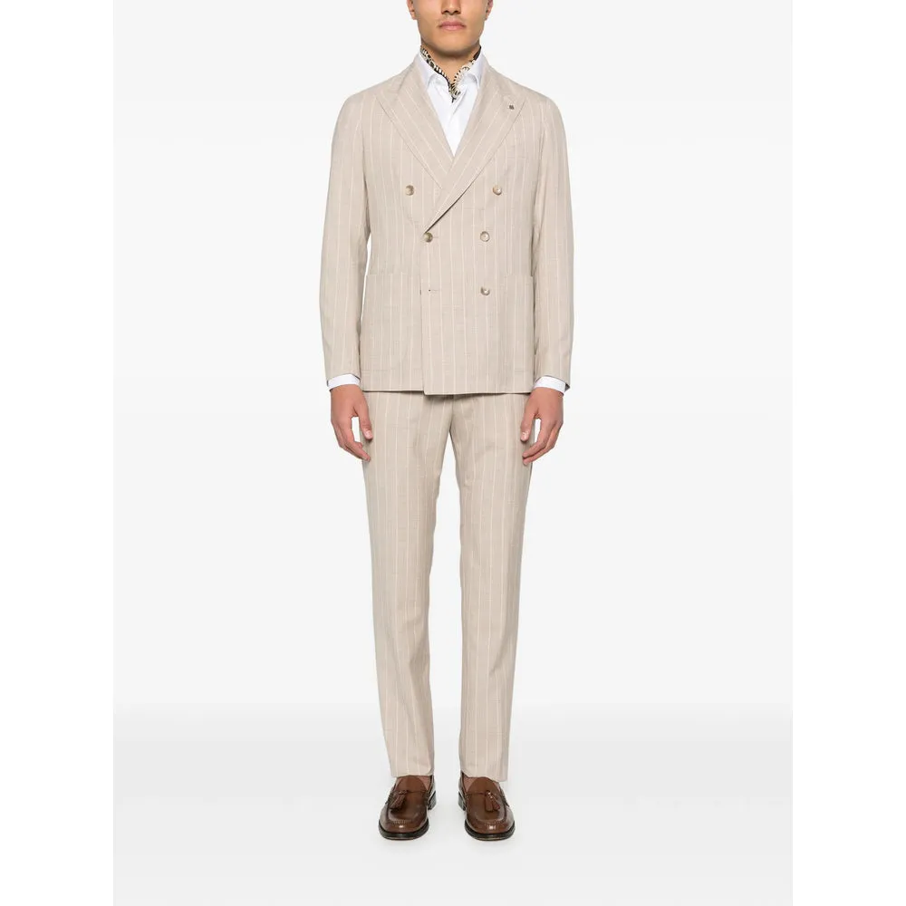 Suits Neutral, White sold by Wanan Luxury product image thumbnail 2