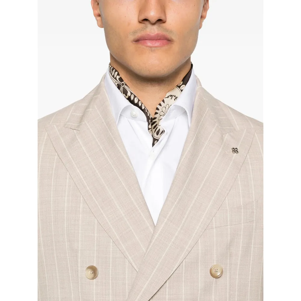 Suits Neutral, White sold by Wanan Luxury product image thumbnail 4