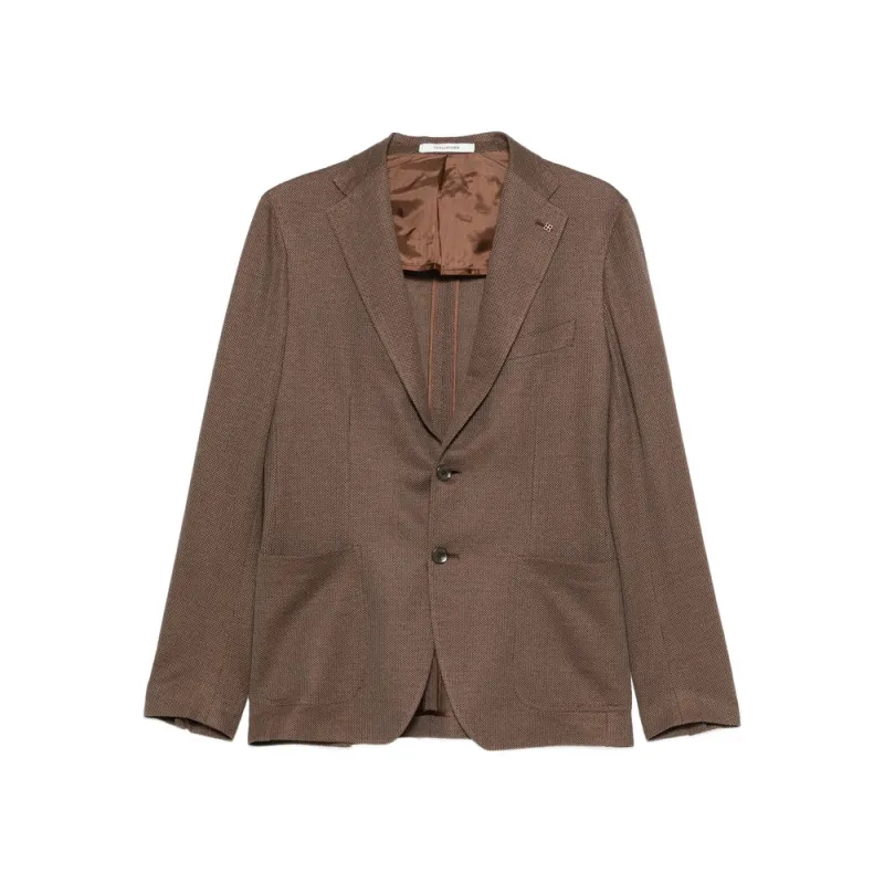 Jackets Brown sold by Wanan Luxury