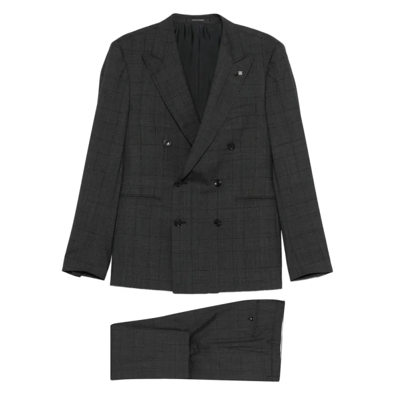 Suits Gray sold by Wanan Luxury