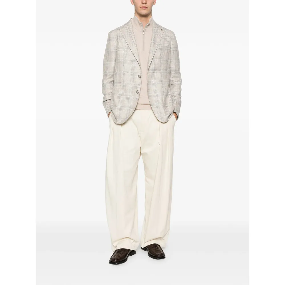 Jackets Neutral, Gray sold by Wanan Luxury product image thumbnail 2