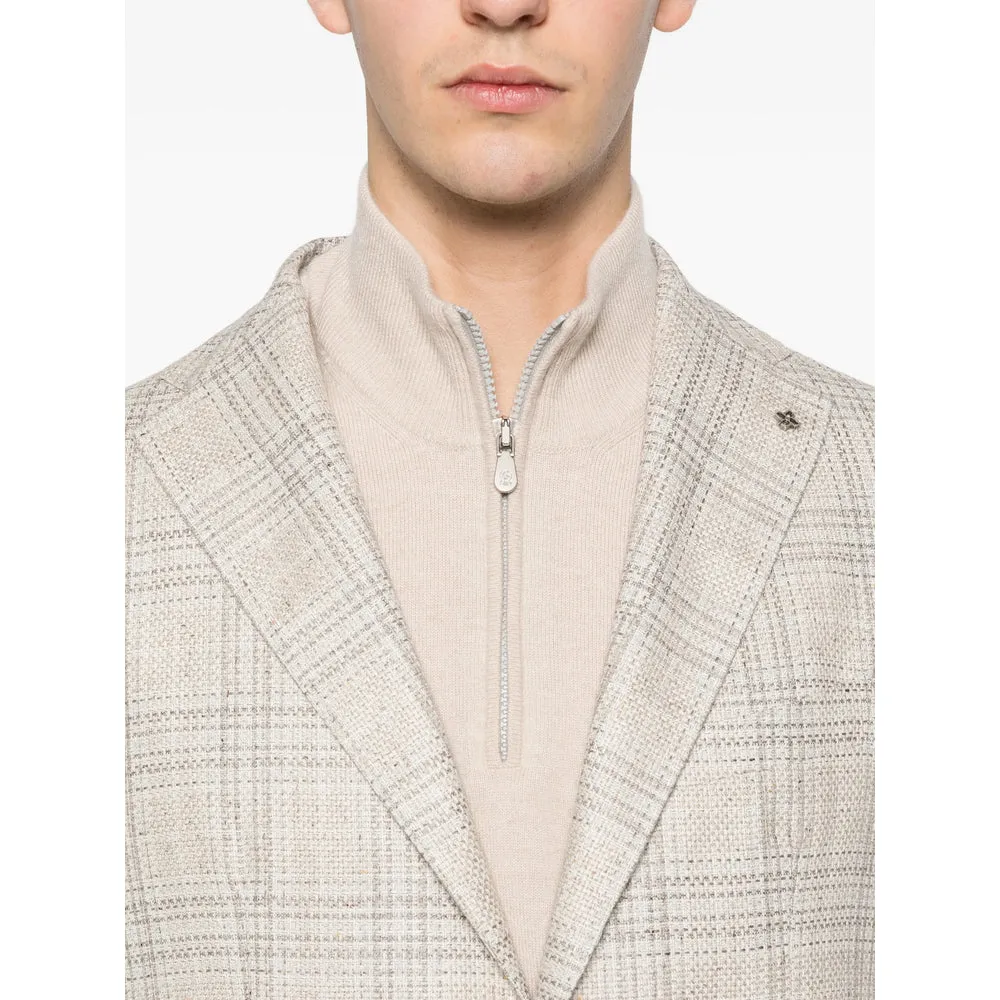 Jackets Neutral, Gray sold by Wanan Luxury product image thumbnail 3