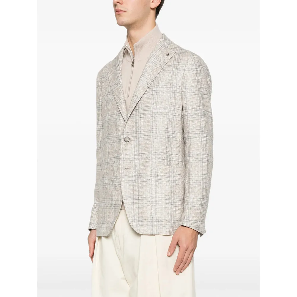 Jackets Neutral, Gray sold by Wanan Luxury product image thumbnail 4