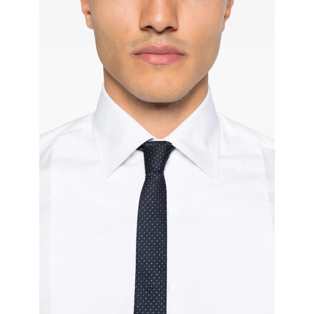 Shirts White sold by Wanan Luxury product image thumbnail 4