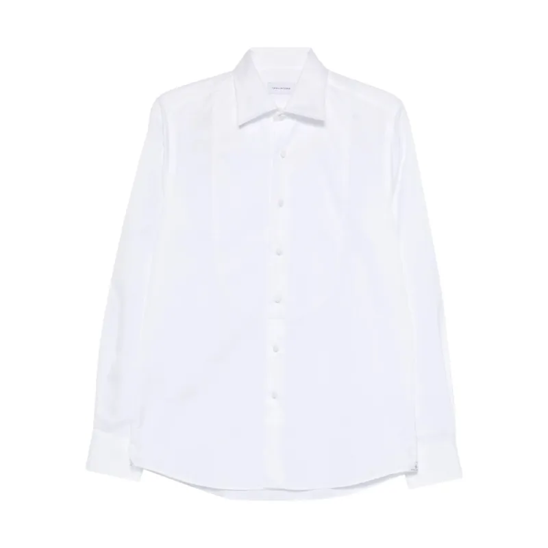 Shirts White sold by Wanan Luxury