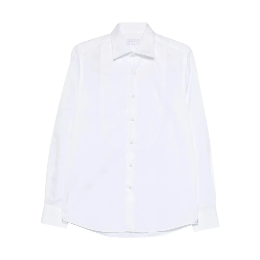 Shirts White sold by Wanan Luxury