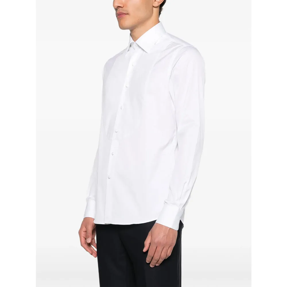 Shirts White sold by Wanan Luxury product image thumbnail 5