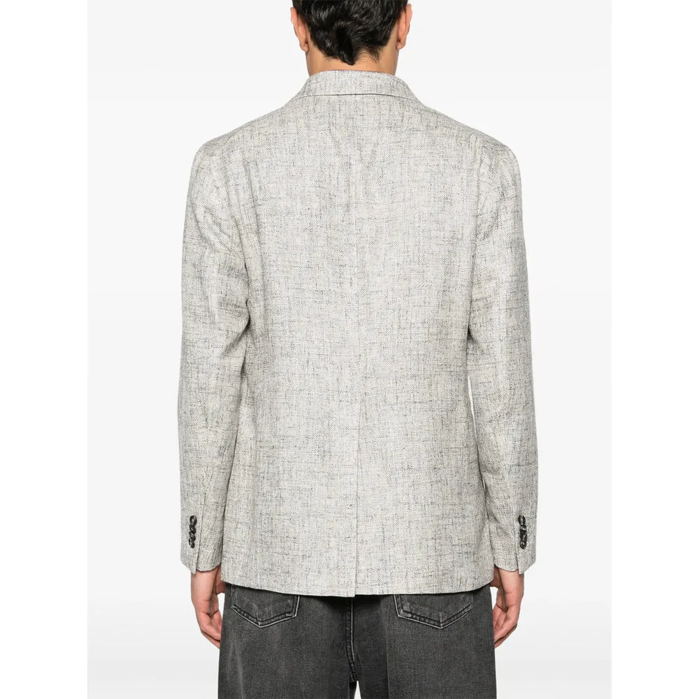 Jackets Gray sold by Wanan Luxury product image thumbnail 5