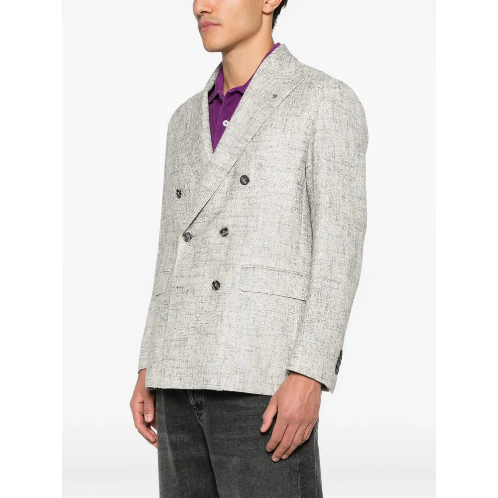 Jackets Gray sold by Wanan Luxury product image thumbnail 3