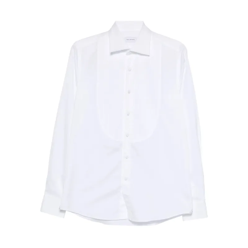 Shirts White sold by Wanan Luxury
