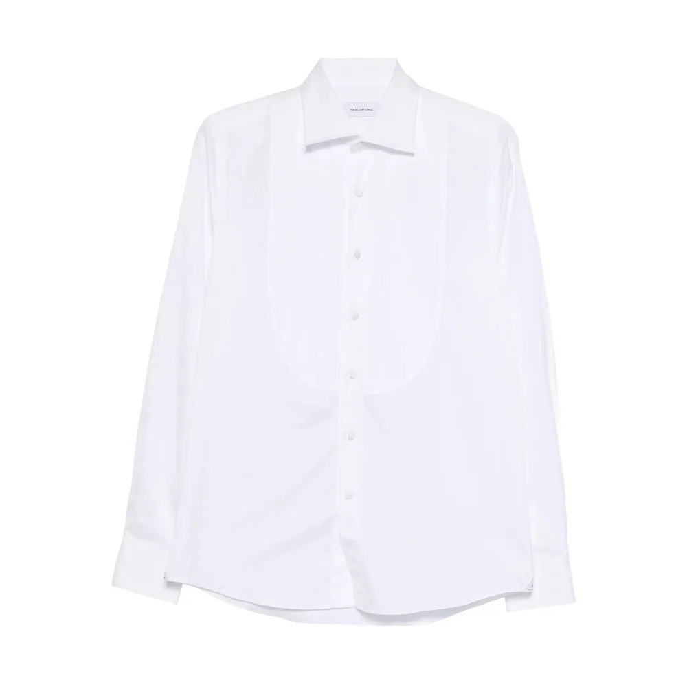 Shirts White sold by Wanan Luxury