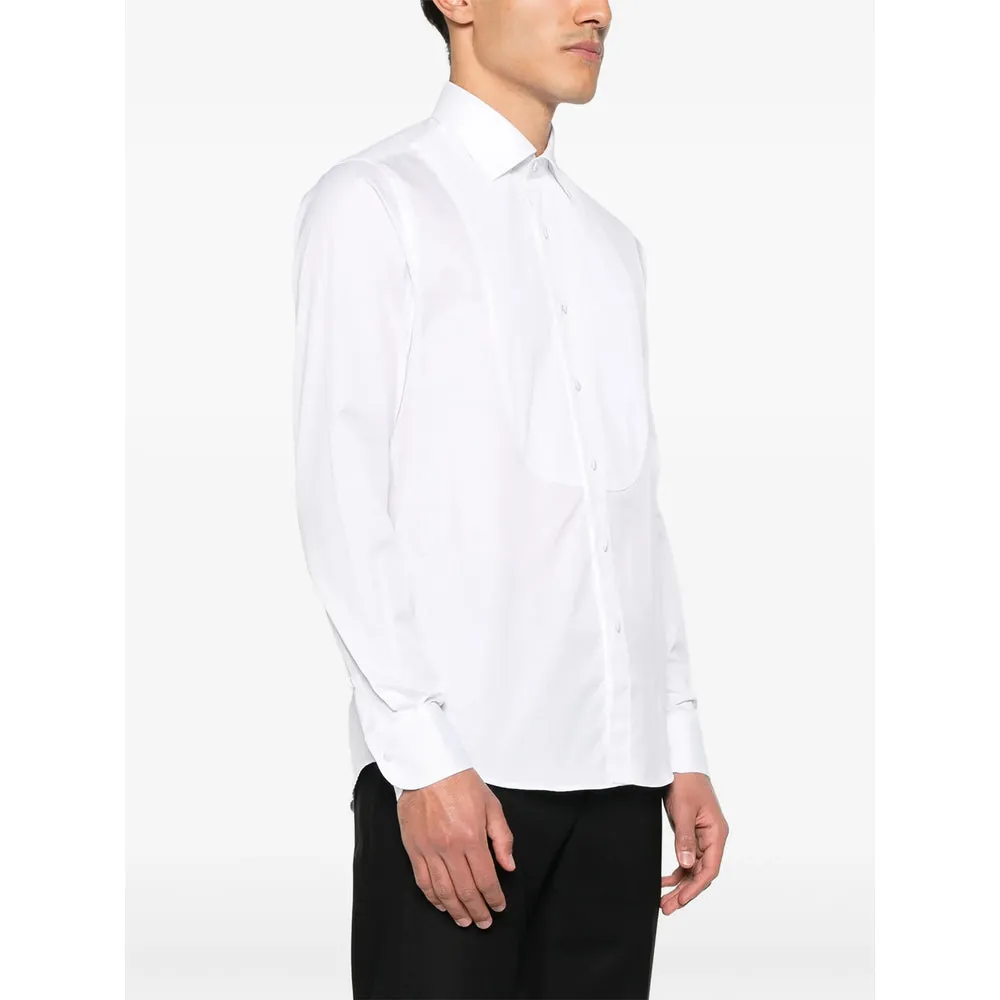 Shirts White sold by Wanan Luxury product image thumbnail 5