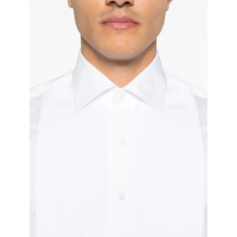 Shirts White sold by Wanan Luxury product image thumbnail 2