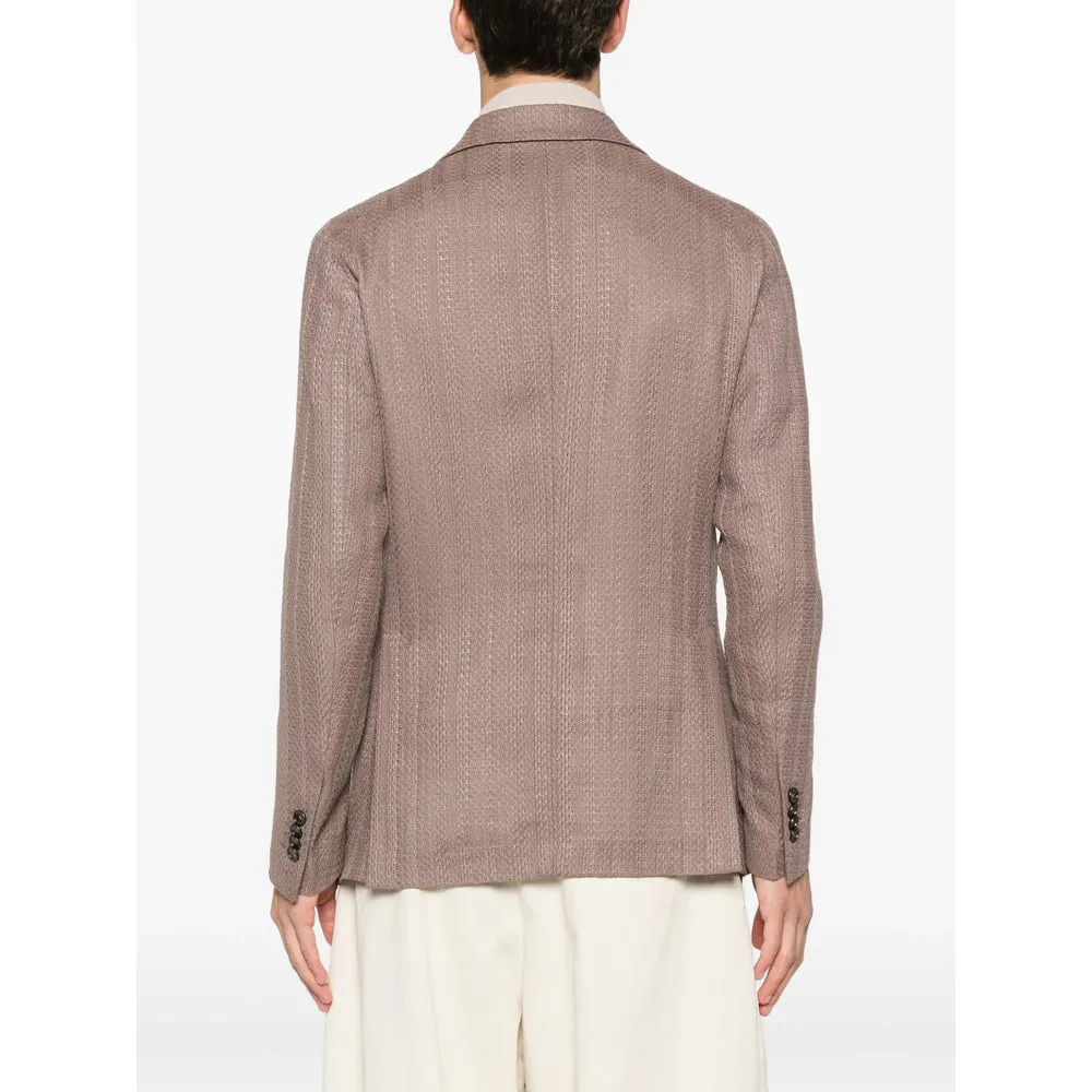 Jackets Brown sold by Wanan Luxury product image thumbnail 2