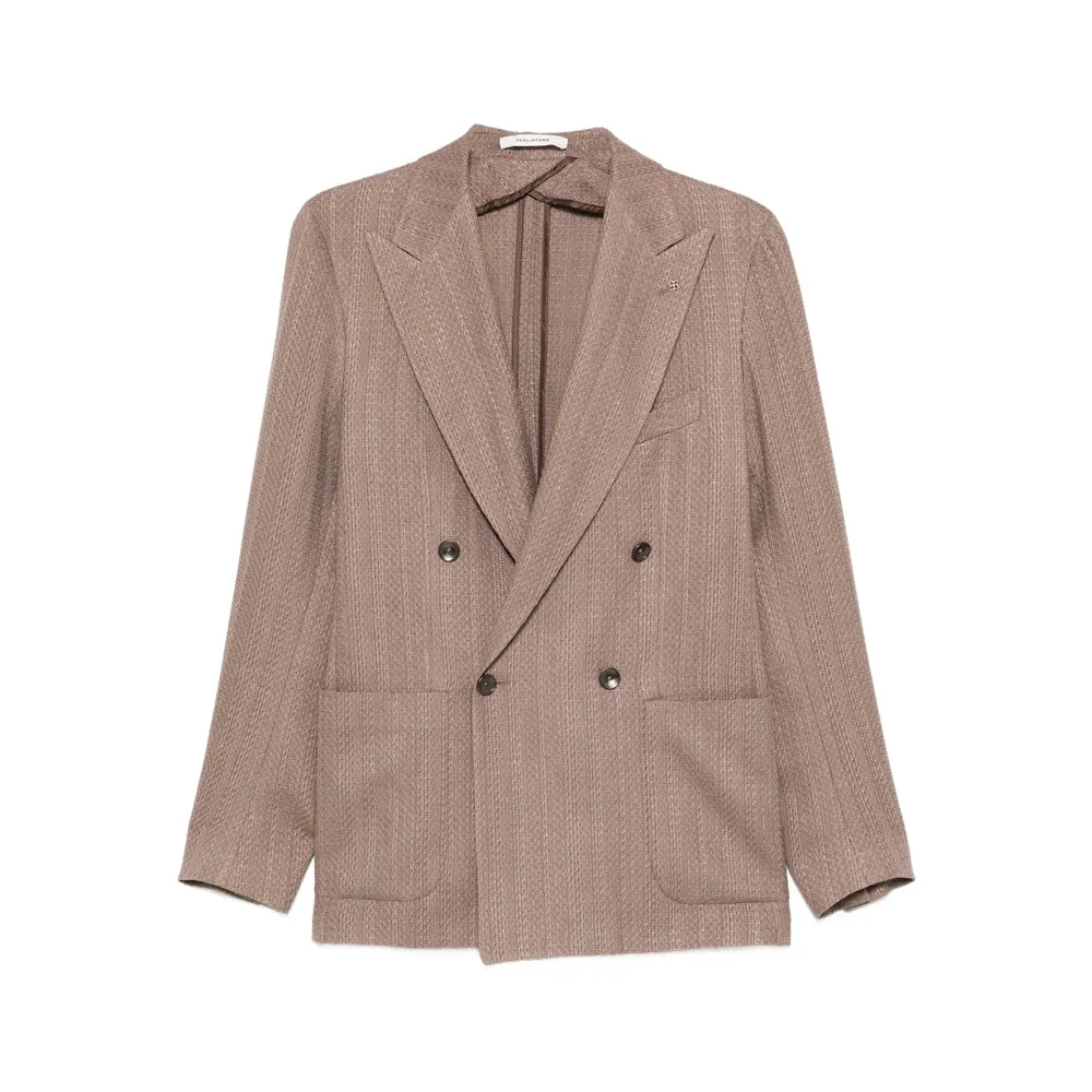 Jackets Brown sold by Wanan Luxury