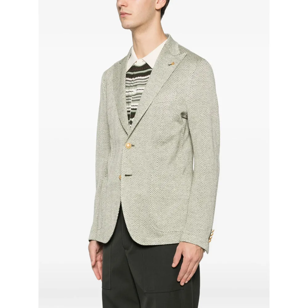 Jackets Green sold by Wanan Luxury product image thumbnail 5