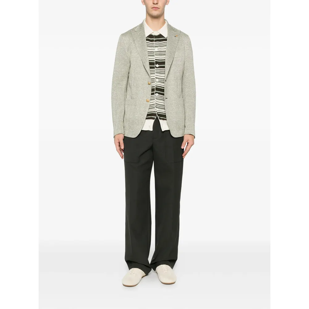 Jackets Green sold by Wanan Luxury product image thumbnail 2
