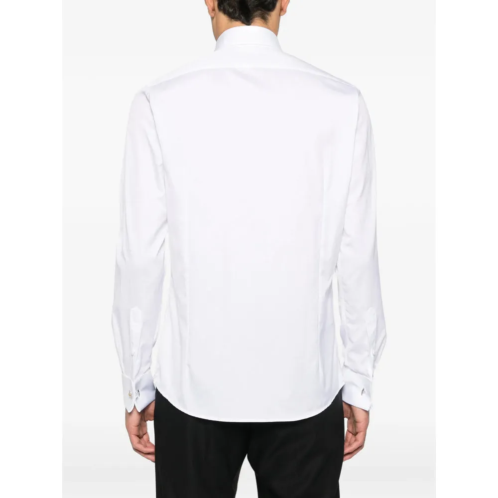 Shirts White sold by Wanan Luxury product image thumbnail 4