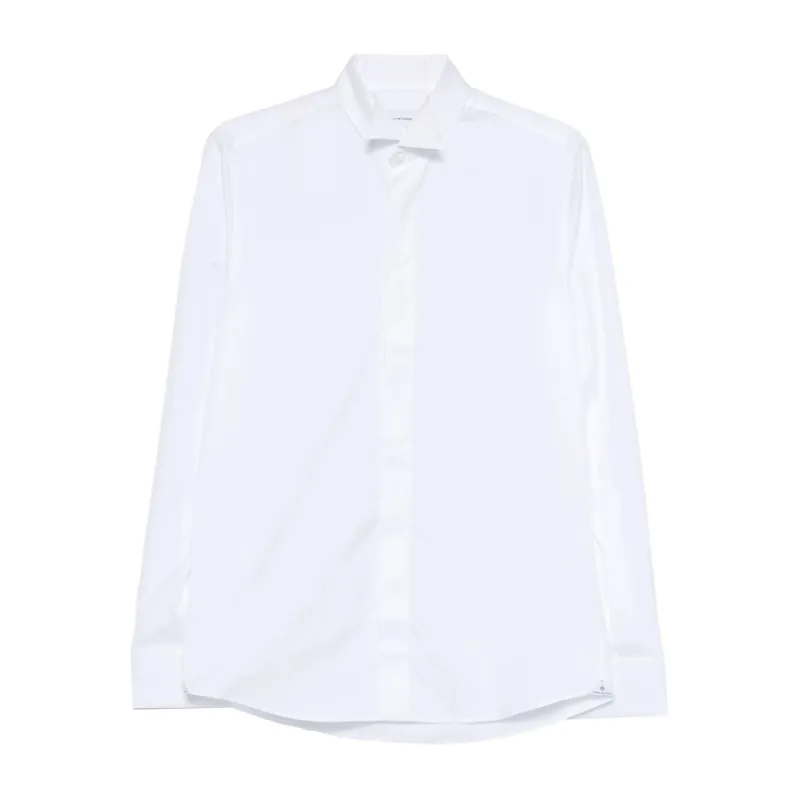 Shirts White sold by Wanan Luxury