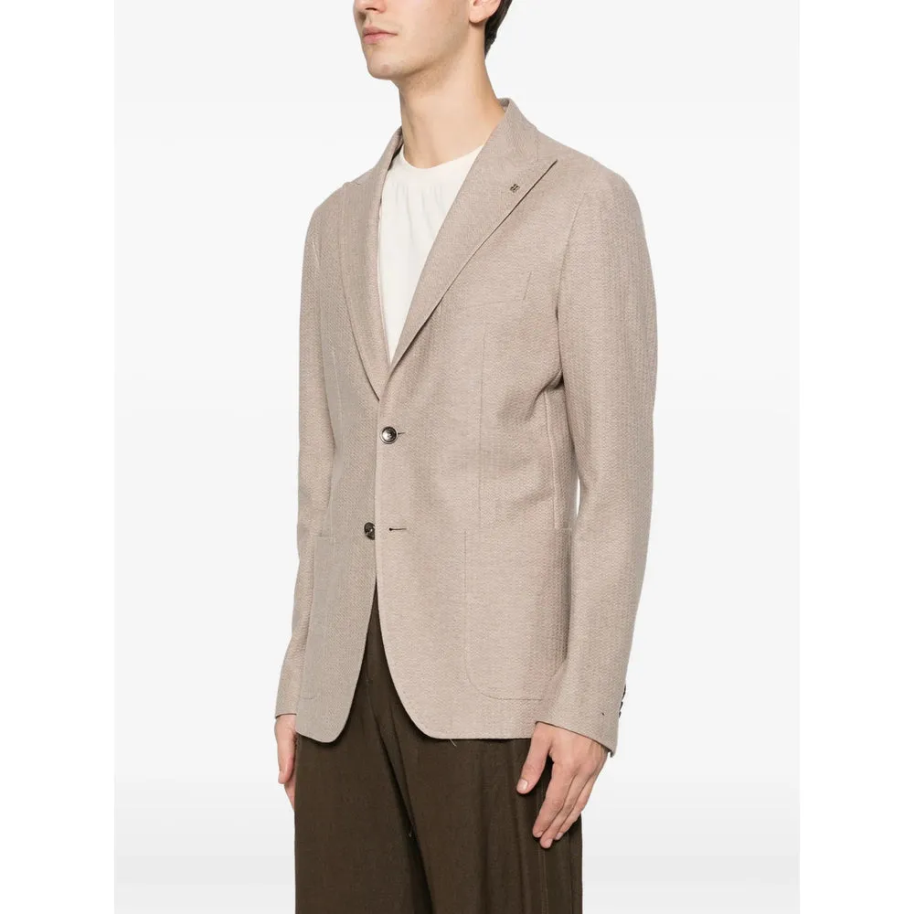 Jackets Neutral sold by Wanan Luxury product image thumbnail 4