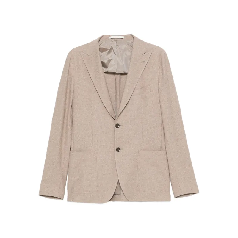 Jackets Neutral sold by Wanan Luxury