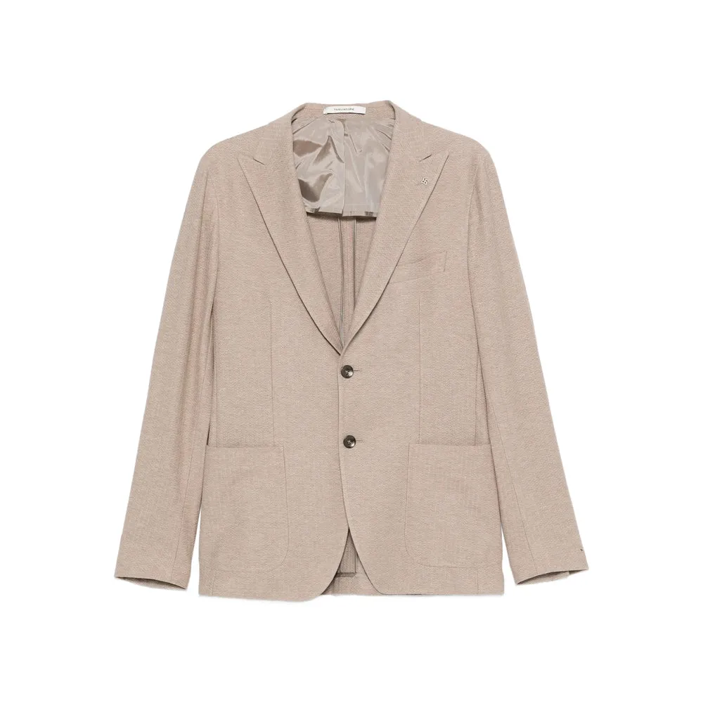 Jackets Neutral sold by Wanan Luxury