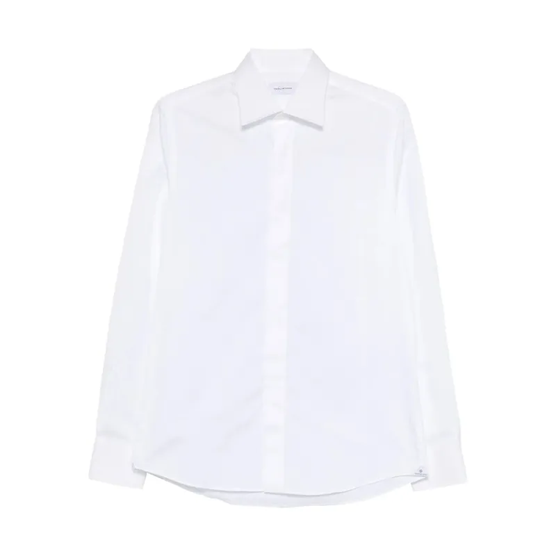Shirts White sold by Wanan Luxury