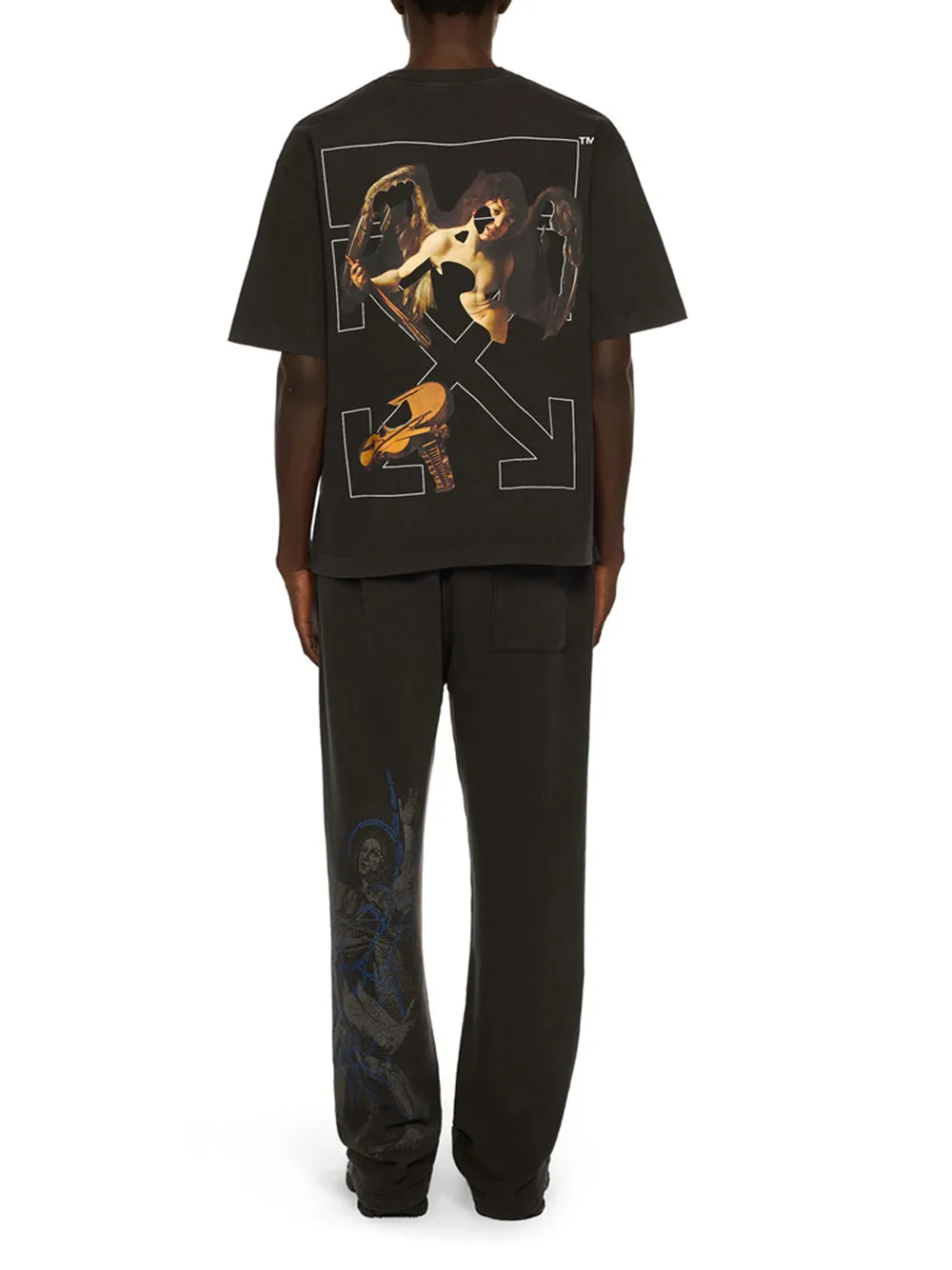 Graphic T-Shirt sold by Wanan Luxury product image thumbnail 4