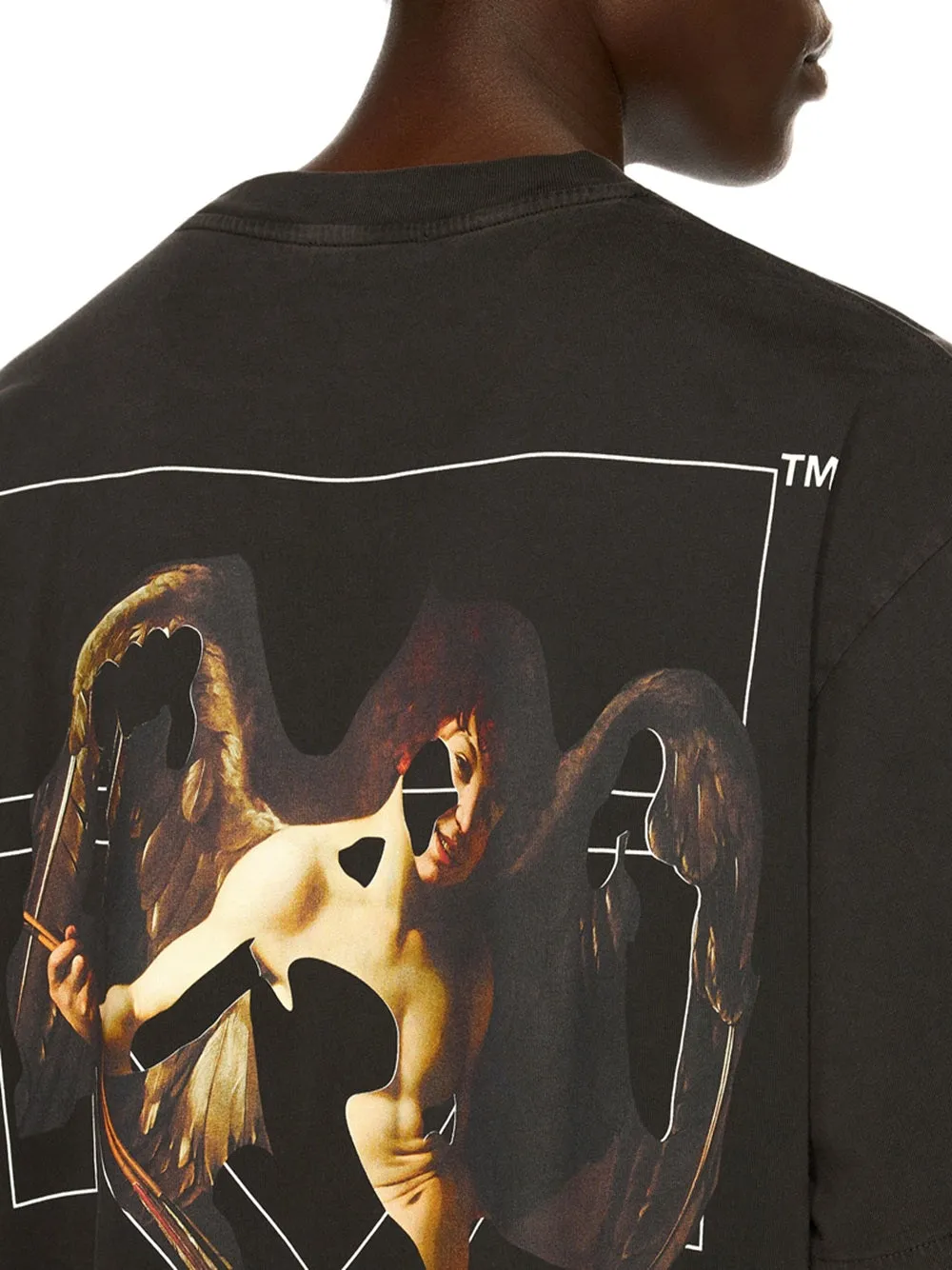 Graphic T-Shirt sold by Wanan Luxury product image thumbnail 5