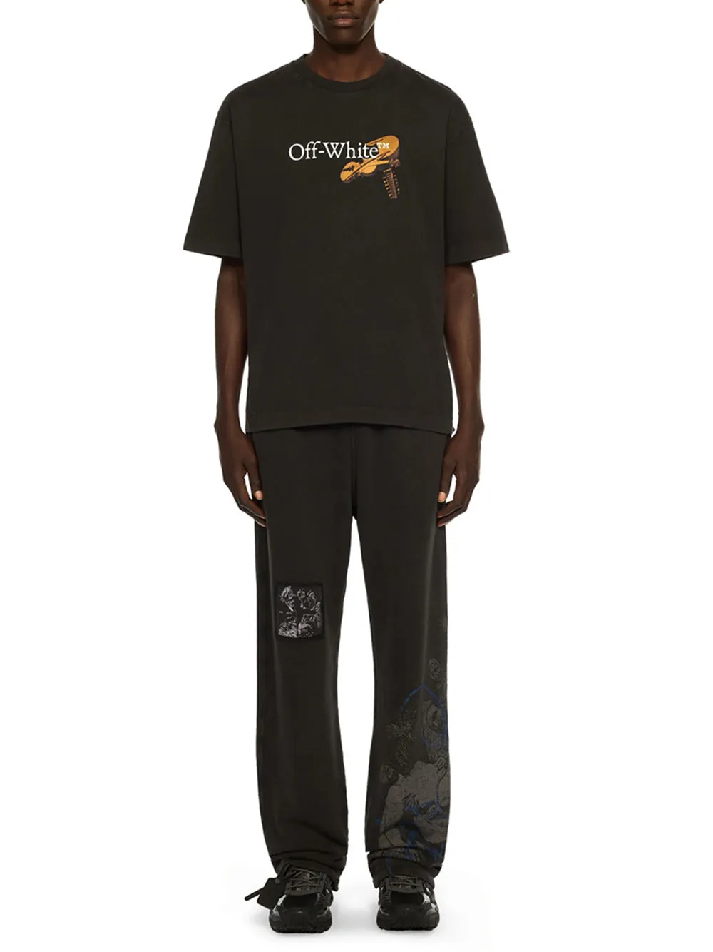 Graphic T-Shirt sold by Wanan Luxury product image thumbnail 2