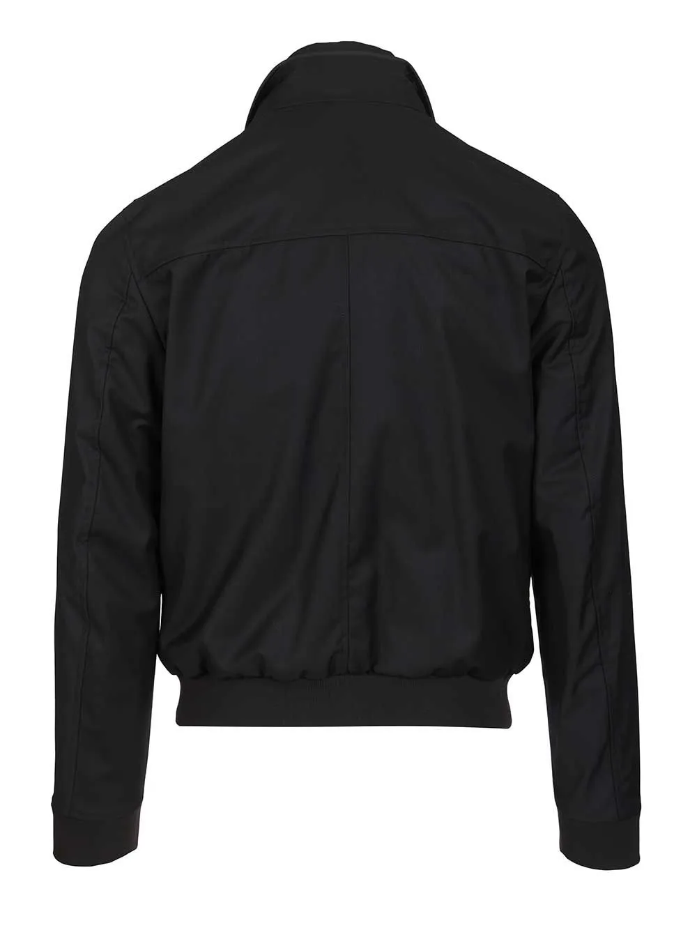 Bernie Jackets Blue sold by Wanan Luxury product image thumbnail 2
