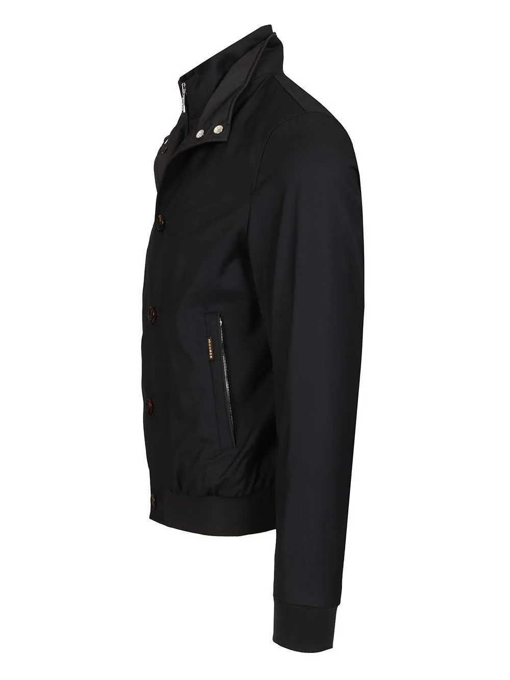 Bernie Jackets Blue sold by Wanan Luxury product image thumbnail 3
