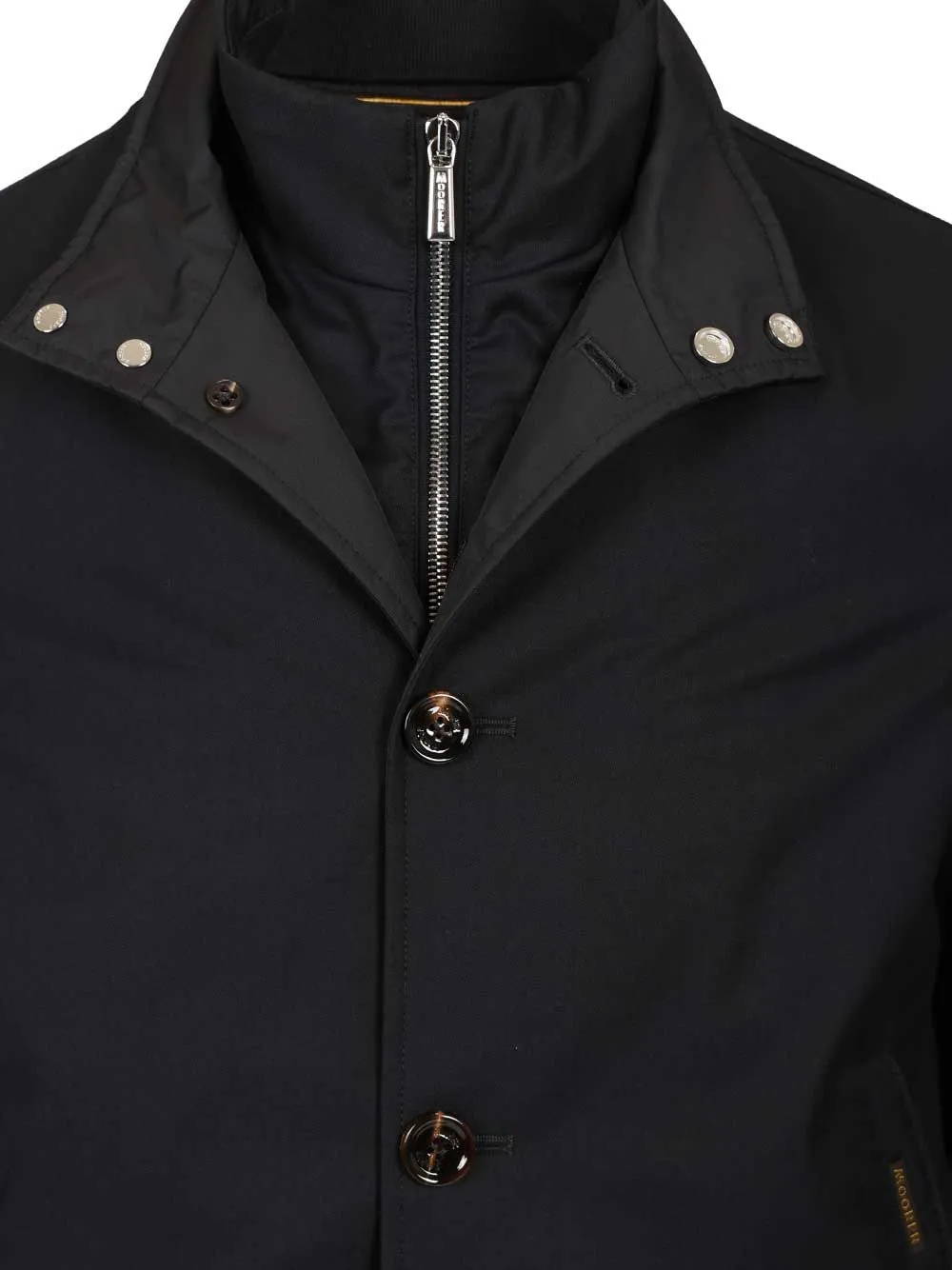 Bernie Jackets Blue sold by Wanan Luxury product image thumbnail 4